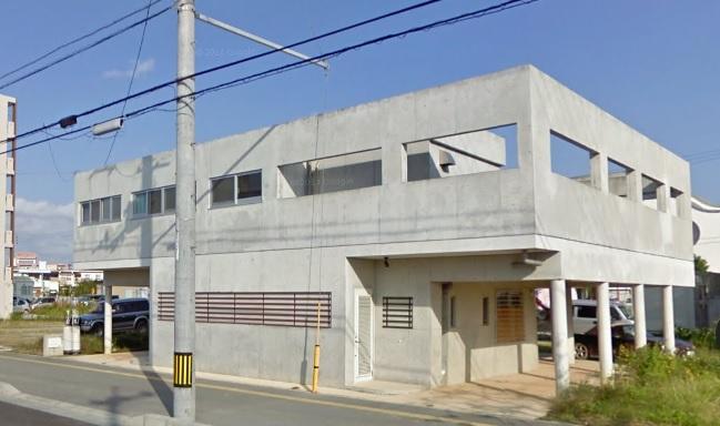 ゲストハウス Seaglass 糸満市 エクステリア 写真